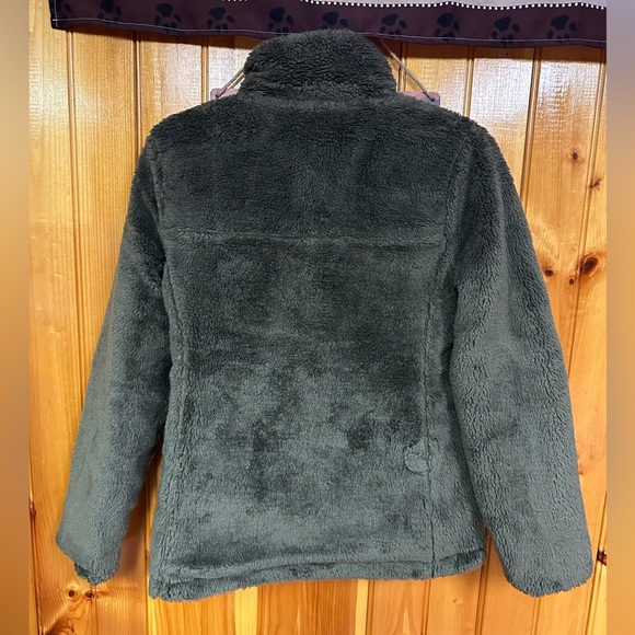 The North Face Insulated Reversible Jacket - Picture 4 of 10